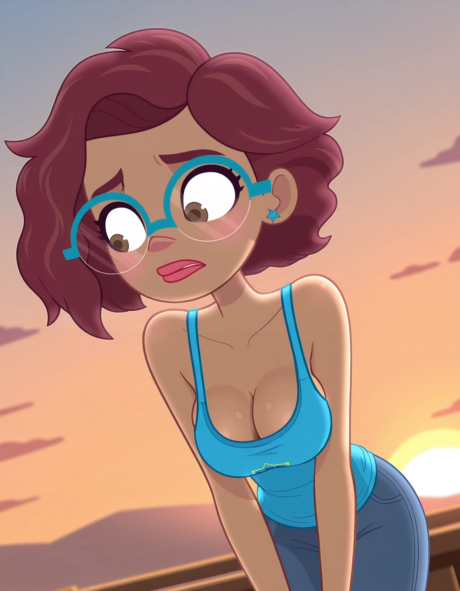 Shani - Polly Pocket v1.0 - Pony
