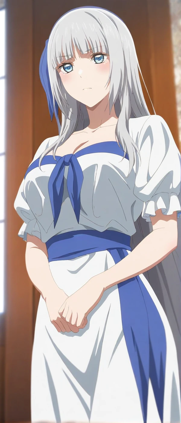 Queen Mylene -  Trapped in a Dating Sim: The World of Otome Games is Tough for Mobs [Commission] - (waiNSFW) V1