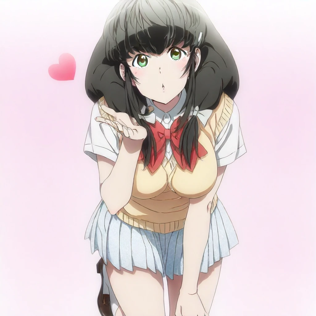 Kokone Kikogami (Aquarion Logos) V1