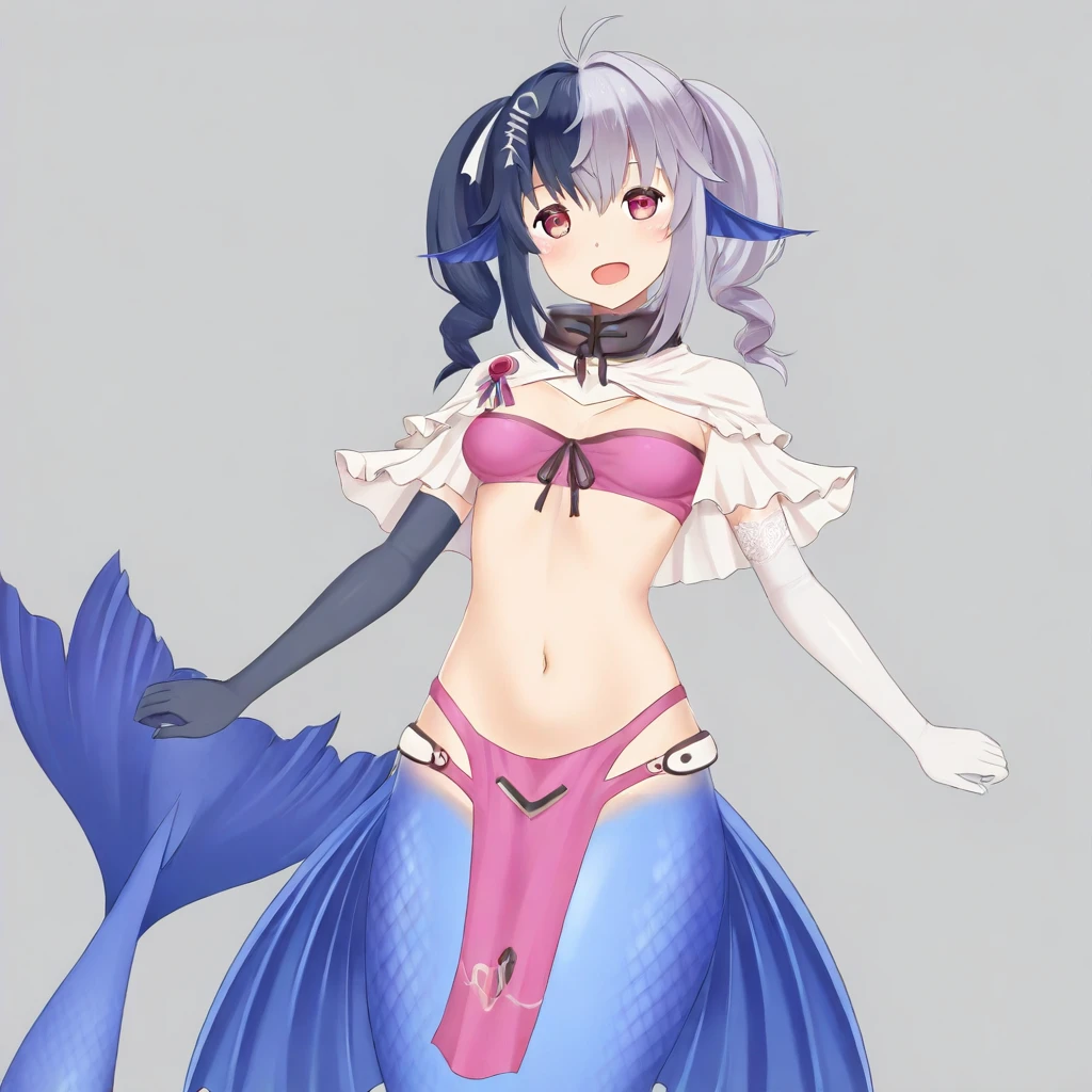 Murmaider (VTuber) V1