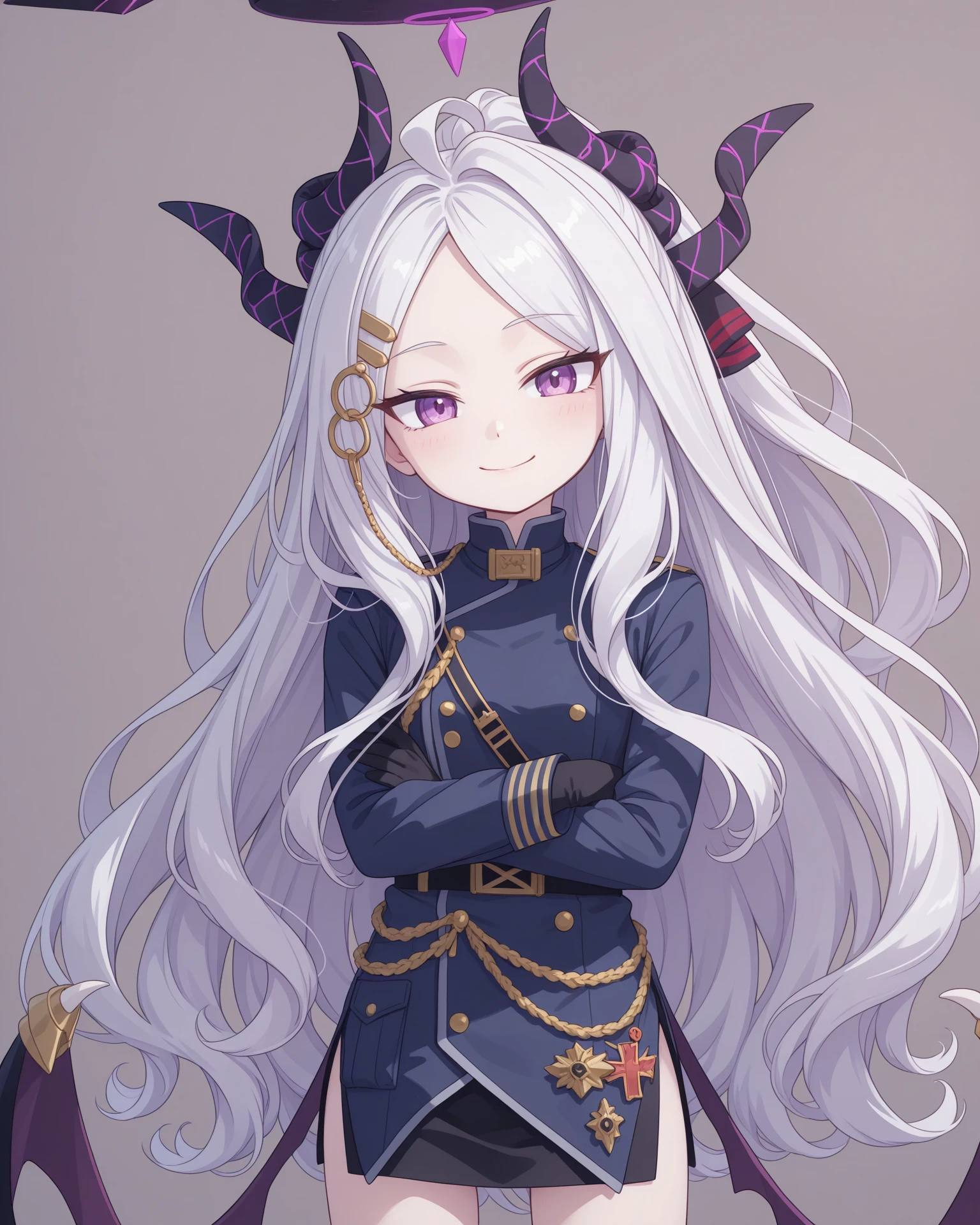 Sorasaki Hina (Blue Archive) {Illustrious} v1.0