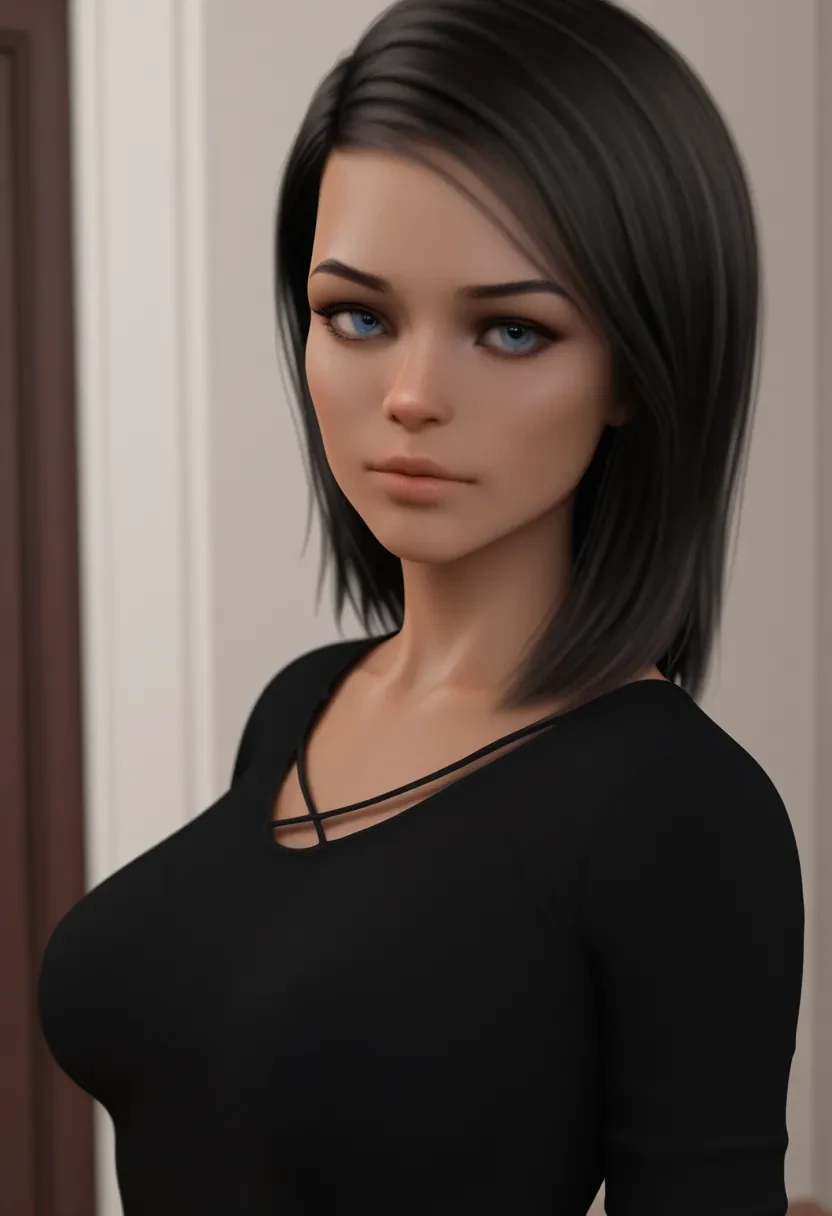 <lora:milfyjudy:0.6>, milfyjudy