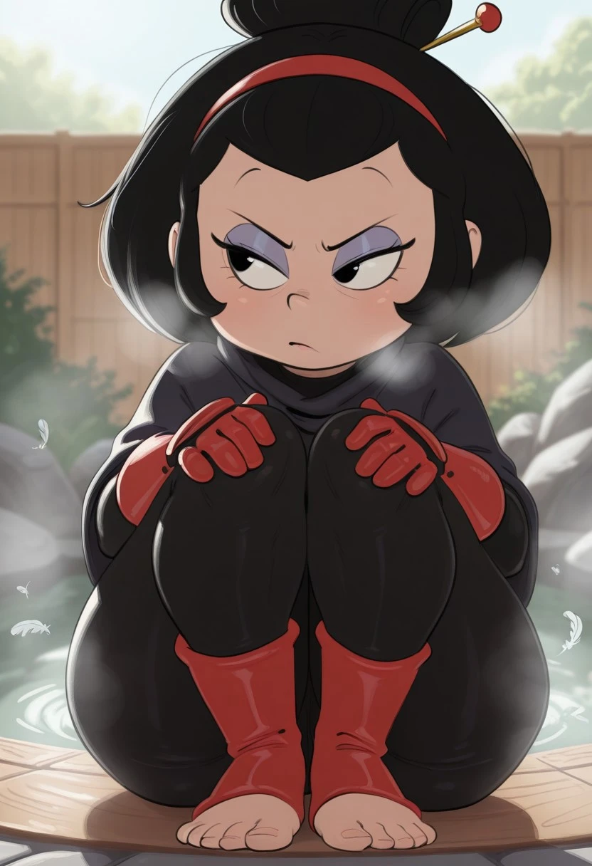 Pokachu Style (Illustrious) v1.0