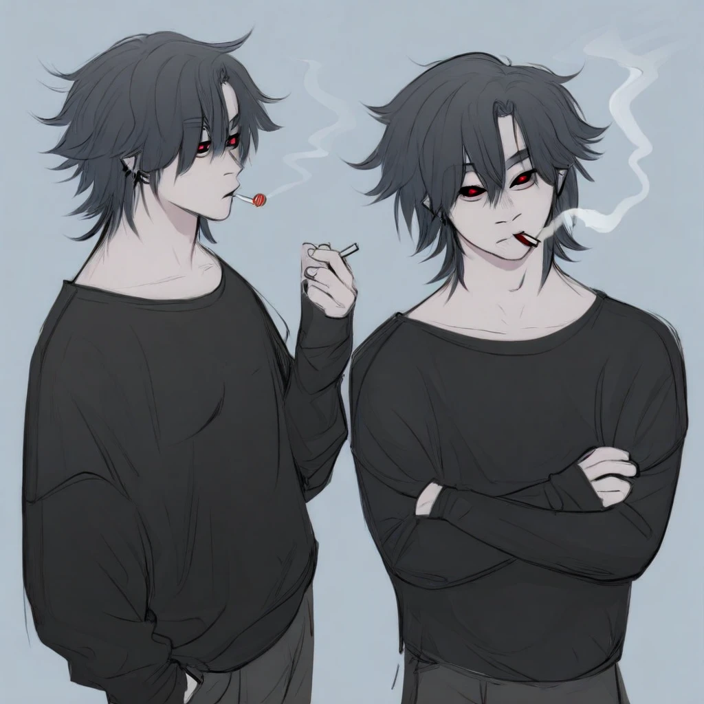 Charlie (style) V1