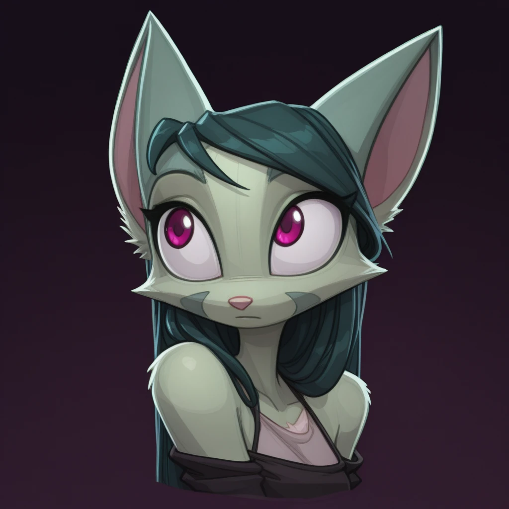 lilith calah (Dreamkeepers) LoRA [Pony+illustrious+NoobAi] Pony