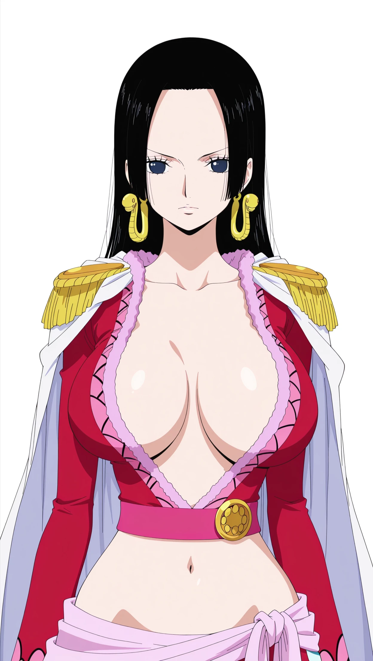 Boa Hancock [One Piece] Pre-TimeSkip