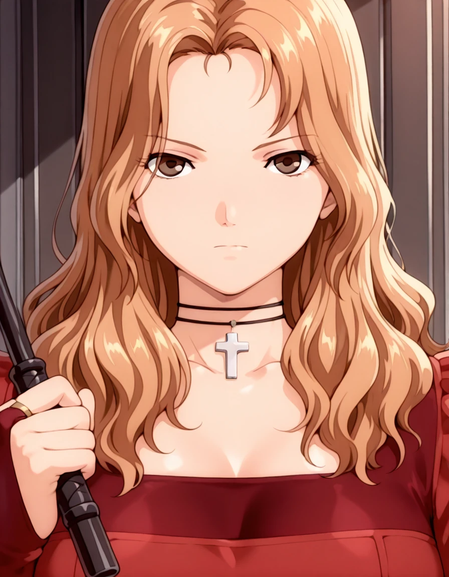 CHISATO ARIMIYA - The Immorals V1