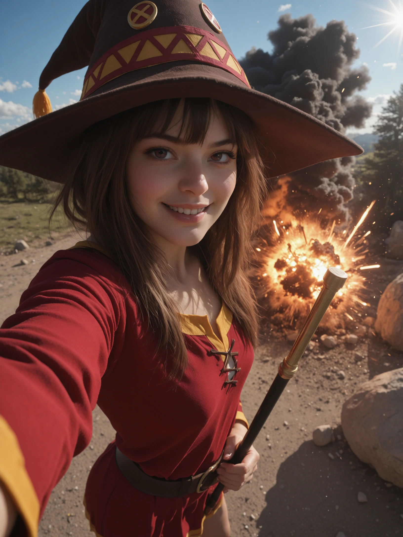 Fabled Infusion - IL / XL -  () v1 Beyond the Valley