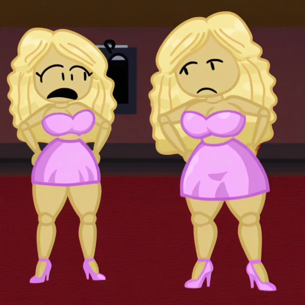 Lilith Jade (Connected Cosmos) V1