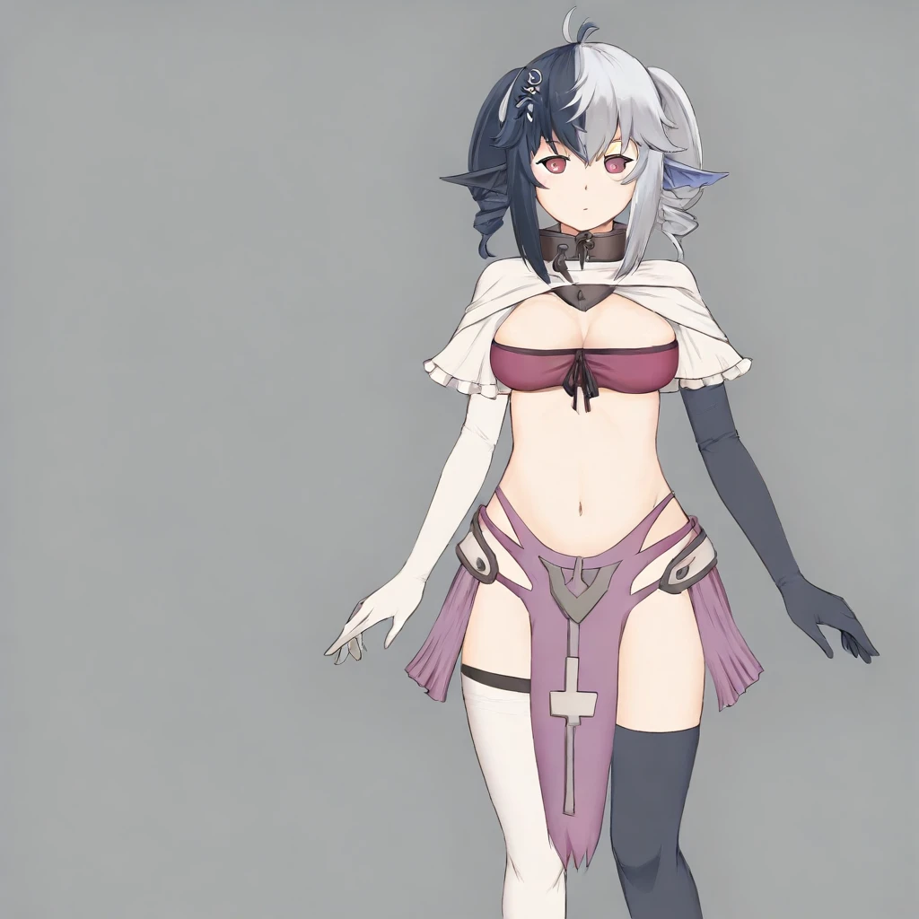 Murmaider the VTuber V1