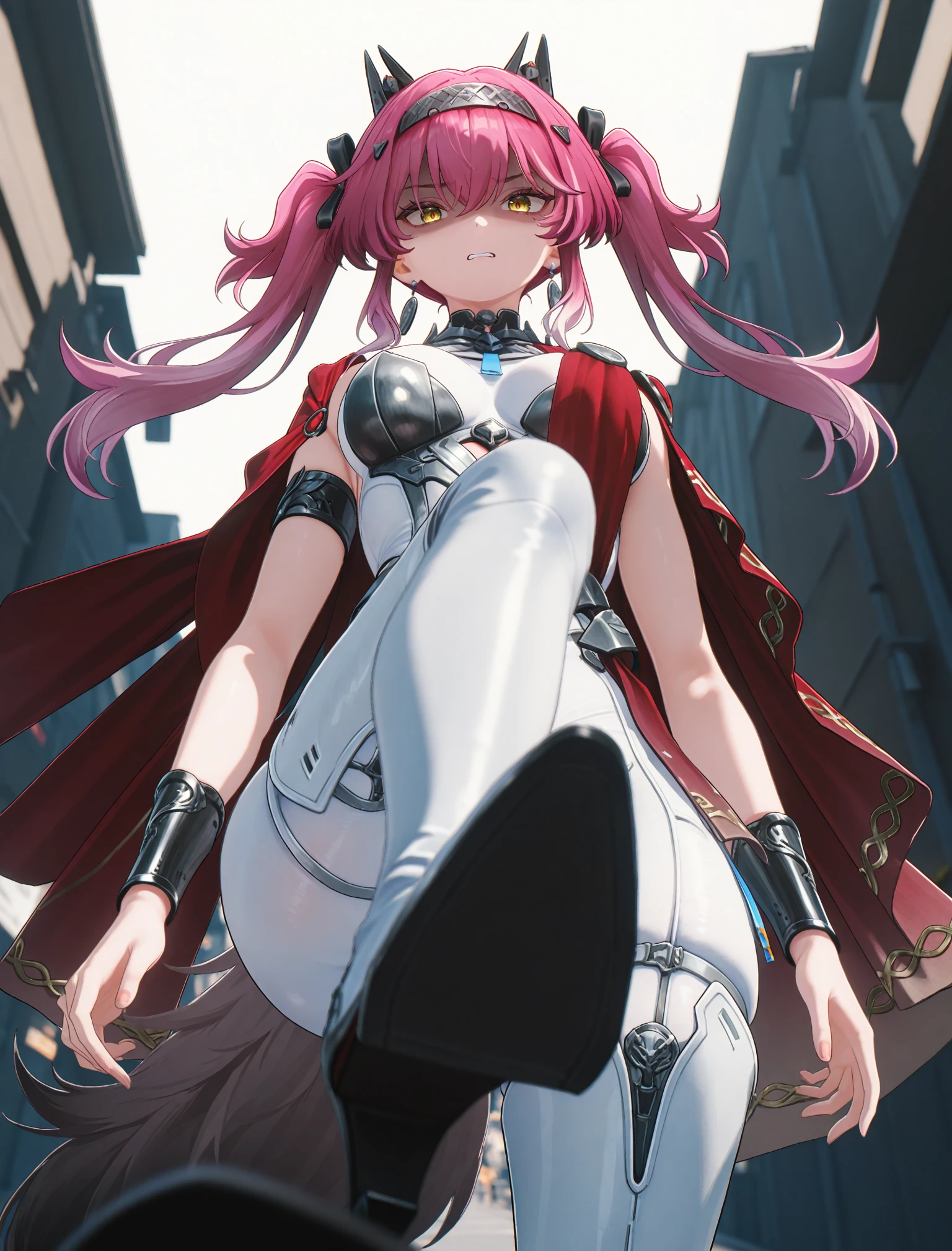 Lupa 露帕 ルパ (Wuthering Wave) v2.0