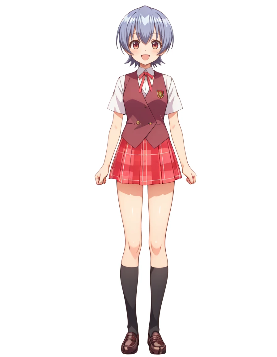 izumi ako IL-Negima!　和泉亜子～ネギま！