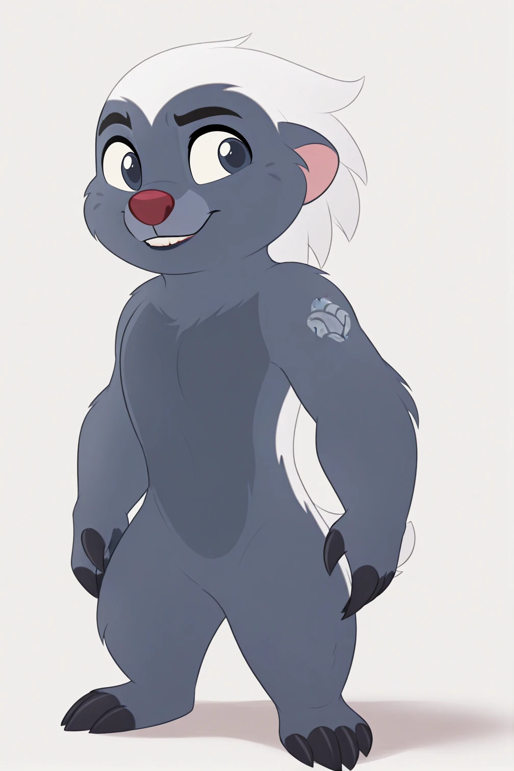 Bunga (The Lion Guard) v1.0