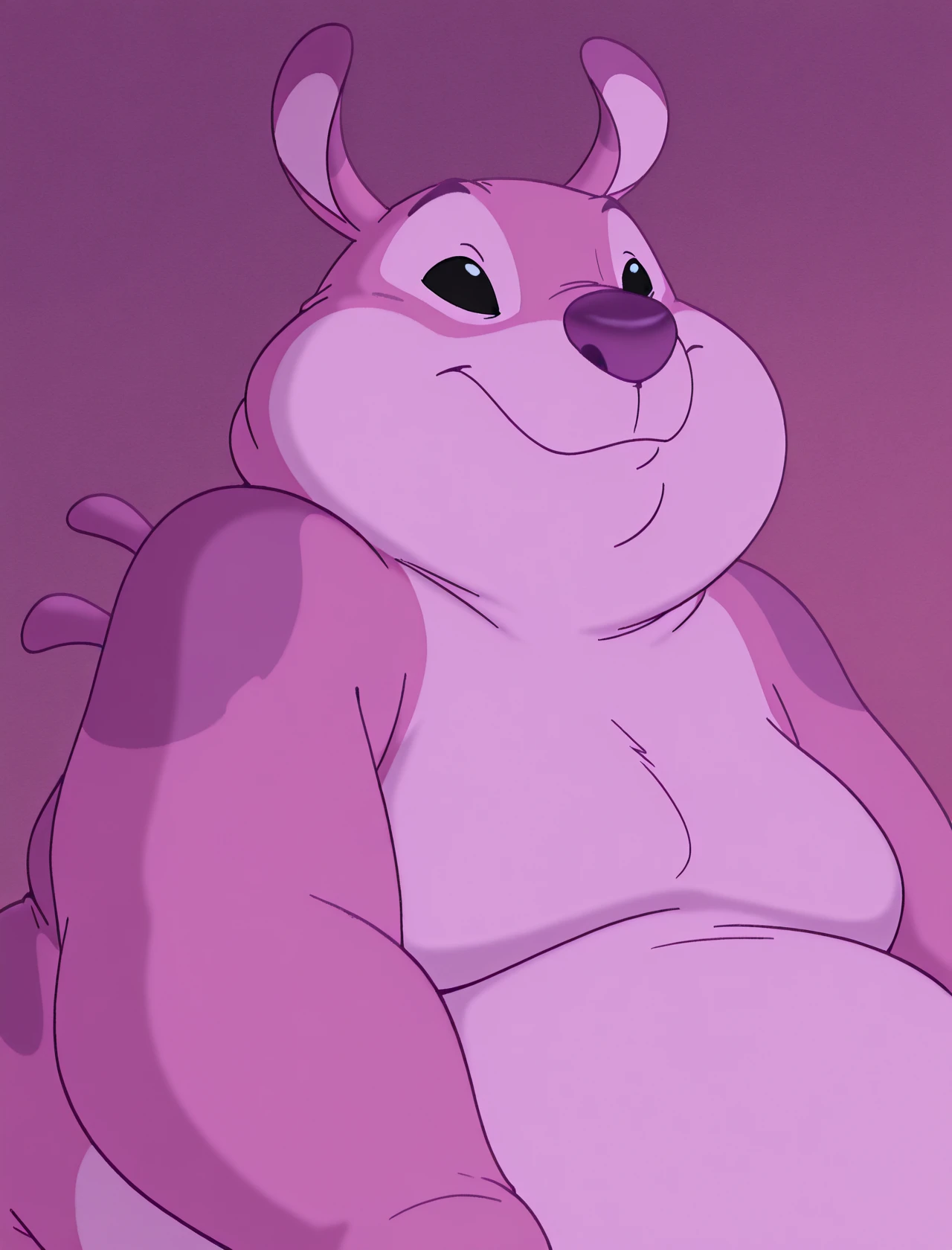 Experiment 520 - Cannonball (Lilo & Stitch: The Series) v1.0