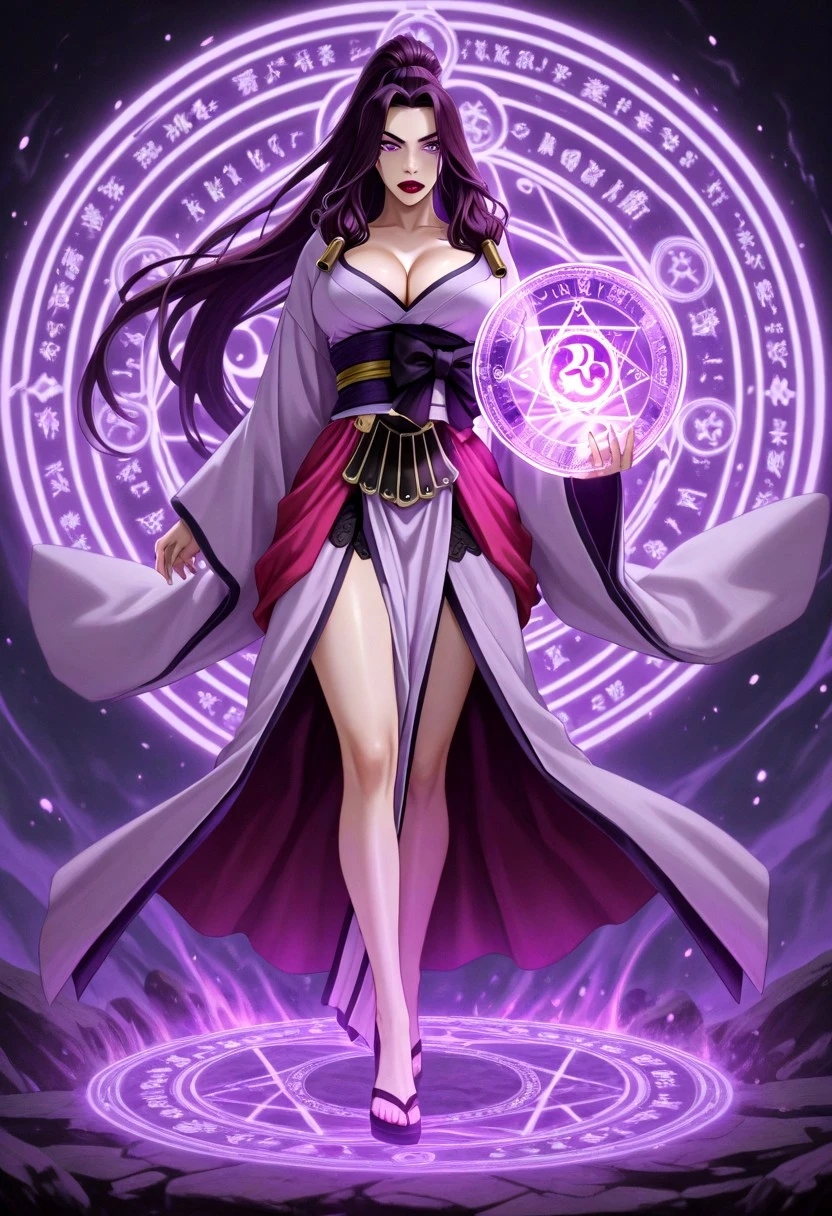 Okatsu (Brave 10) V1