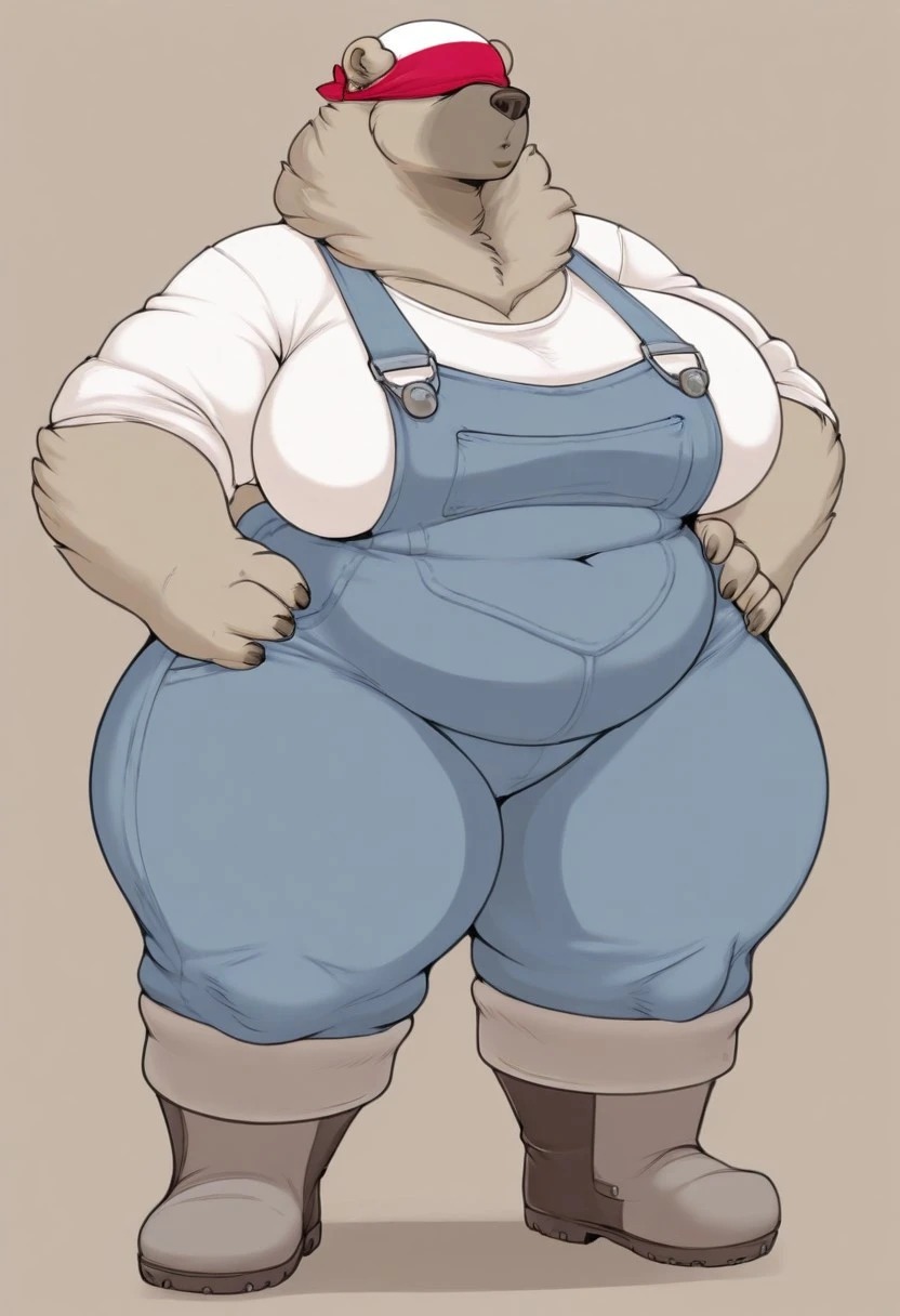 Brygida Wojcik (NightFaux) IL