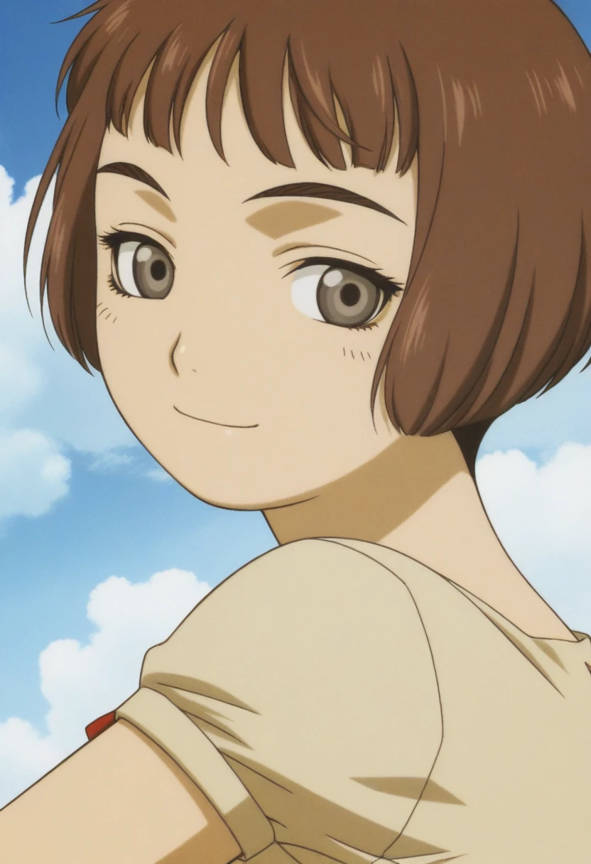 Lavie Head - Last Exile / ラヴィ・ヘッド（ラストエグザイル） v1.0