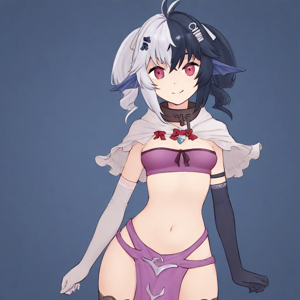 Murmaider (VTuber) V1