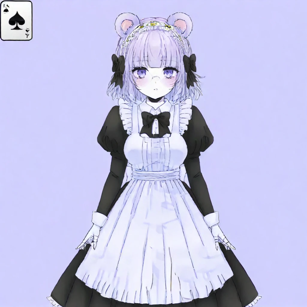 lupe rozenheart V1