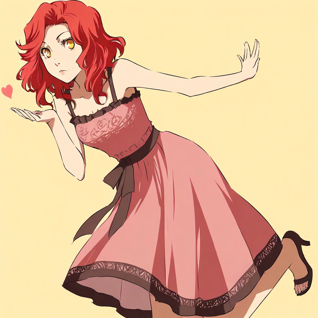 Claudia Walken (Baccano) V1