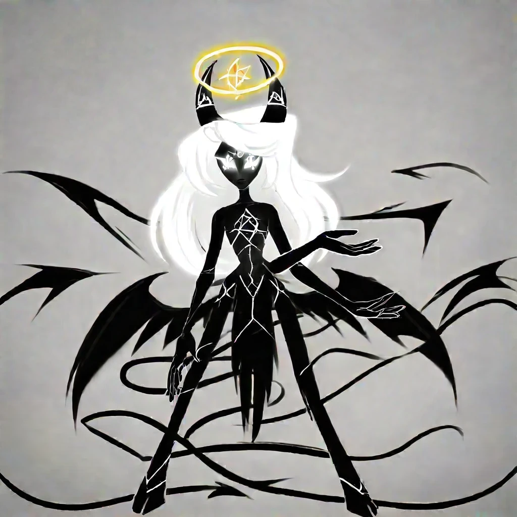 Charlie Morningstar V1