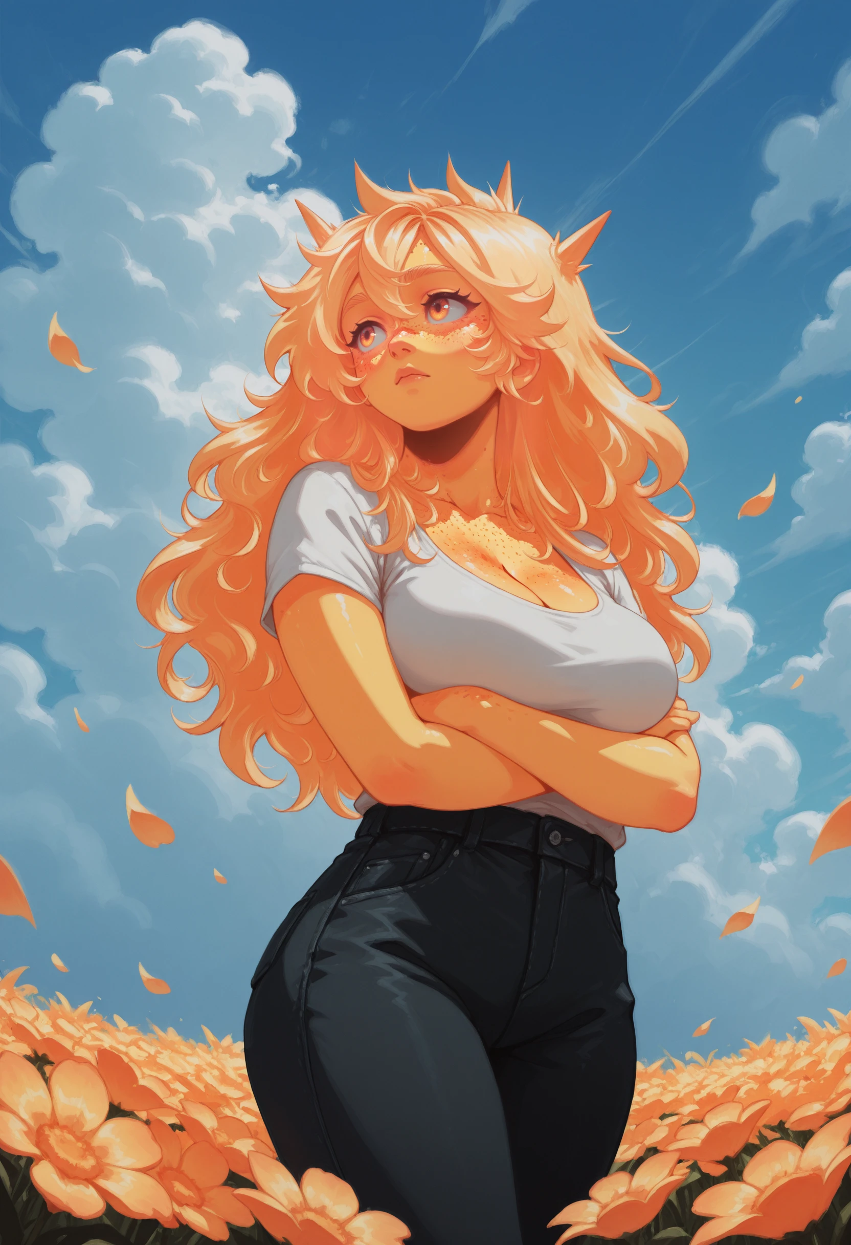 Lyn's - Sun-chan illustrious v1.0