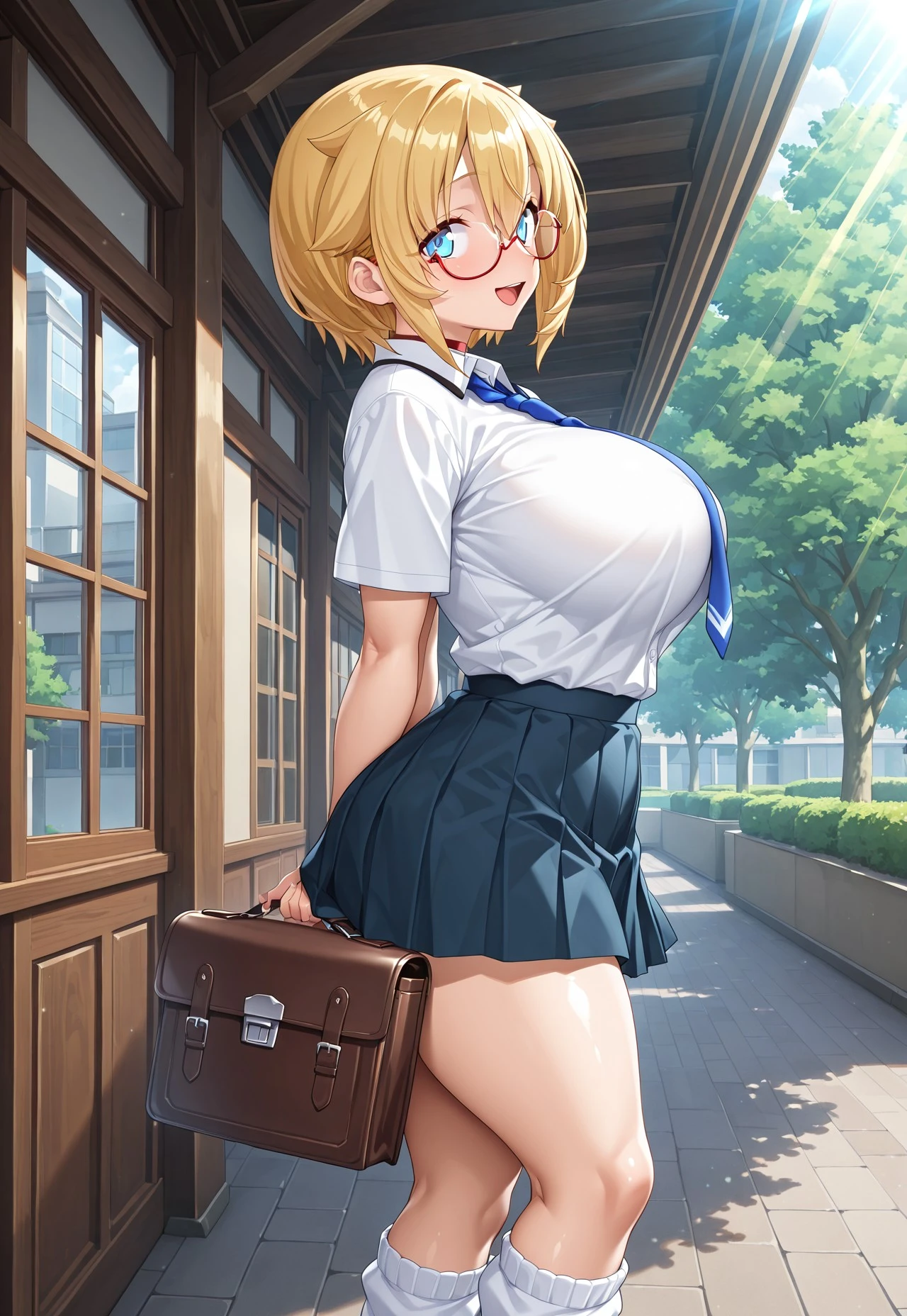 [Request] Shinohara Mari V1