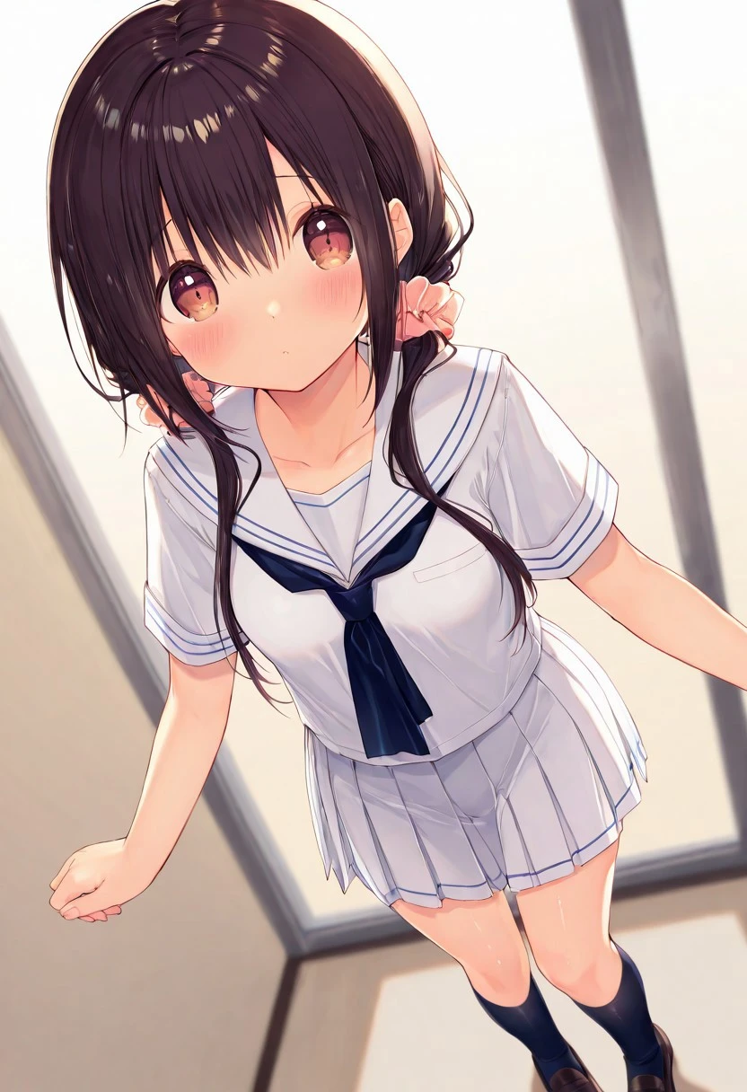 Nana Kawai (Little Sister Helper / Imouto no Otetsudai)