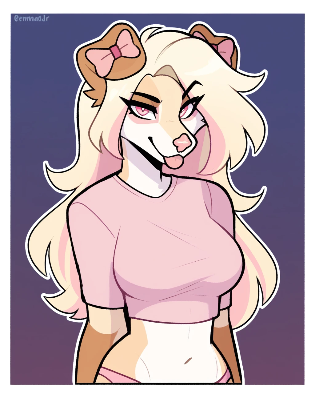 Layann (PeskyBaphie) V1