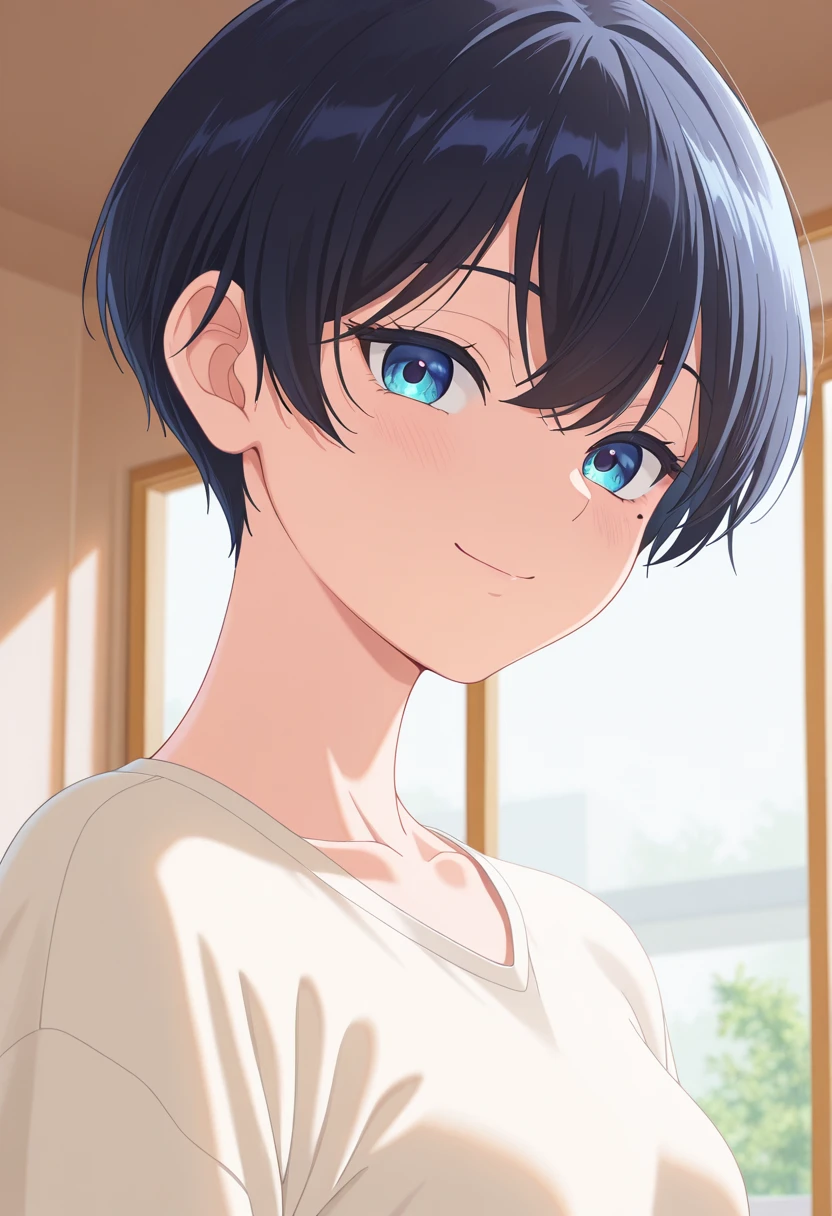 Fuji - Ame to Kimi to (With You and the Rain) v1.0 IL