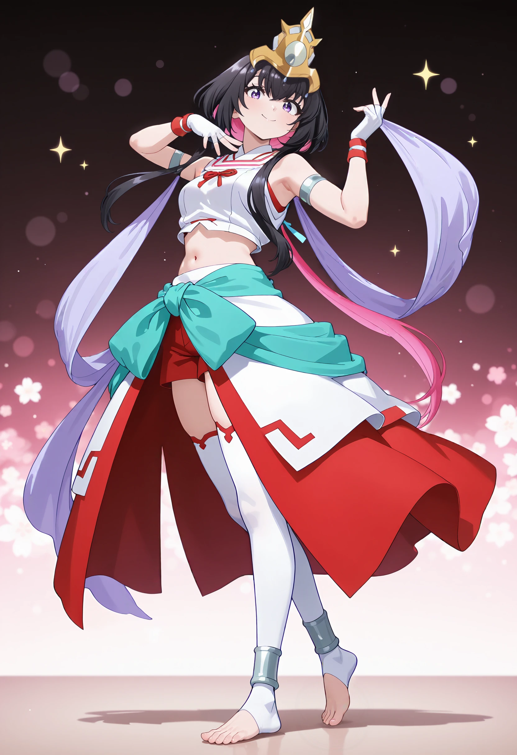 Tsukimiya (ツキミヤ) ~ Onmyo Kaiten Re:Birth Verse (陰陽廻天Re:バース) v1.0