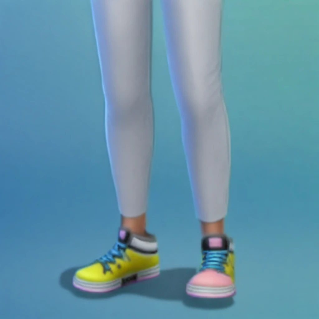 Robin Sims4 iLL KK77 V1