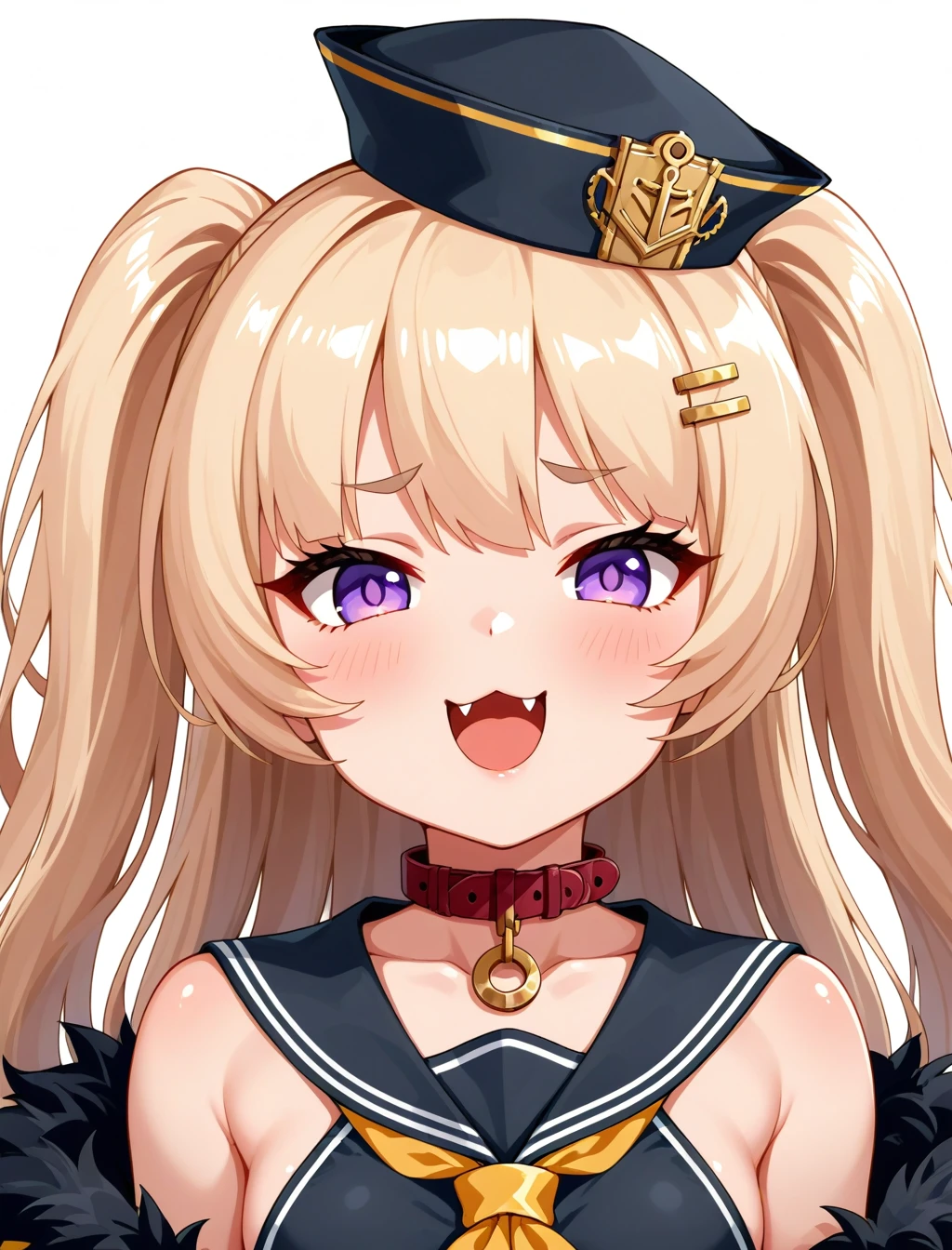 <lora:Bache_XL_illustrious-noob_v1:1> bache \(azur lane\), military uniform,portrait,, best quality, high quality, highres, absurdres ,<lora:NoobV065sHyperDmd:1>