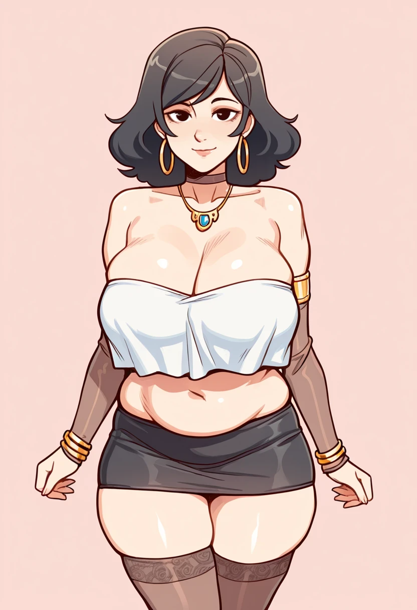 Brellom Style Illustrious