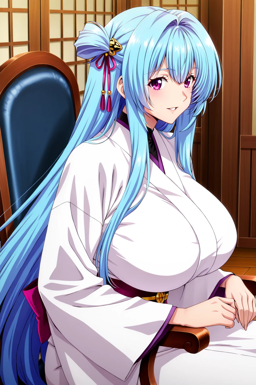 Elise Medicis 依莉絲·梅迪西斯 | Wind Fantasy Special Purpose 風色幻想SP 封神之刻 V1