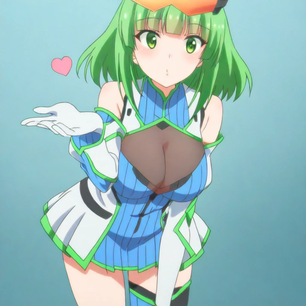 Ayumu Aizawa (Circlet Princess) V1