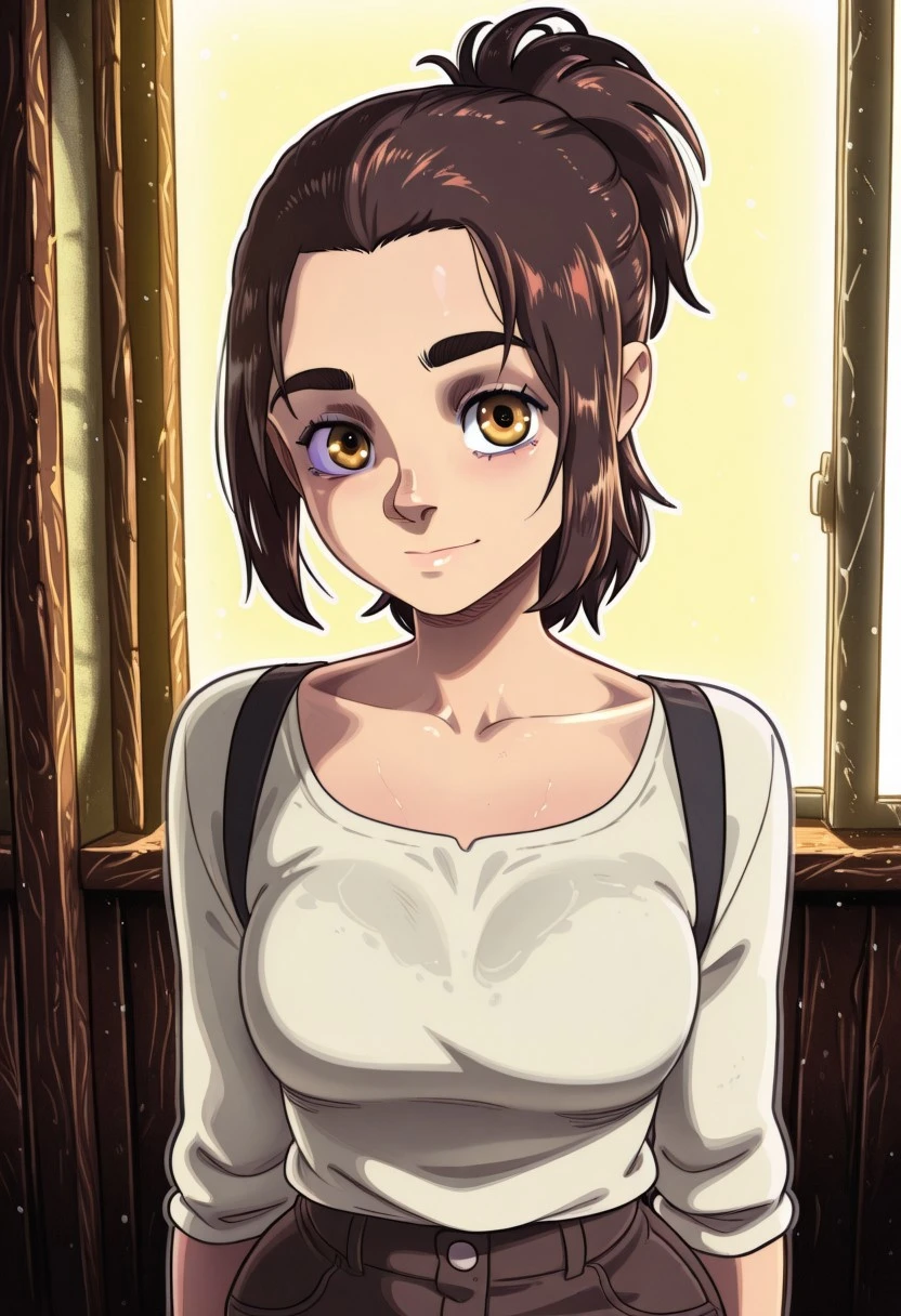 Gabi Braun (D-art) V1