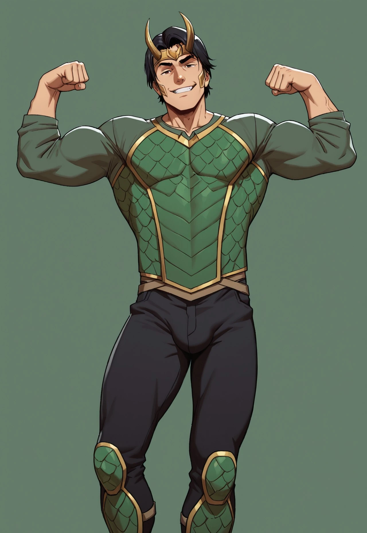 Loki | Agent of Asgard V1