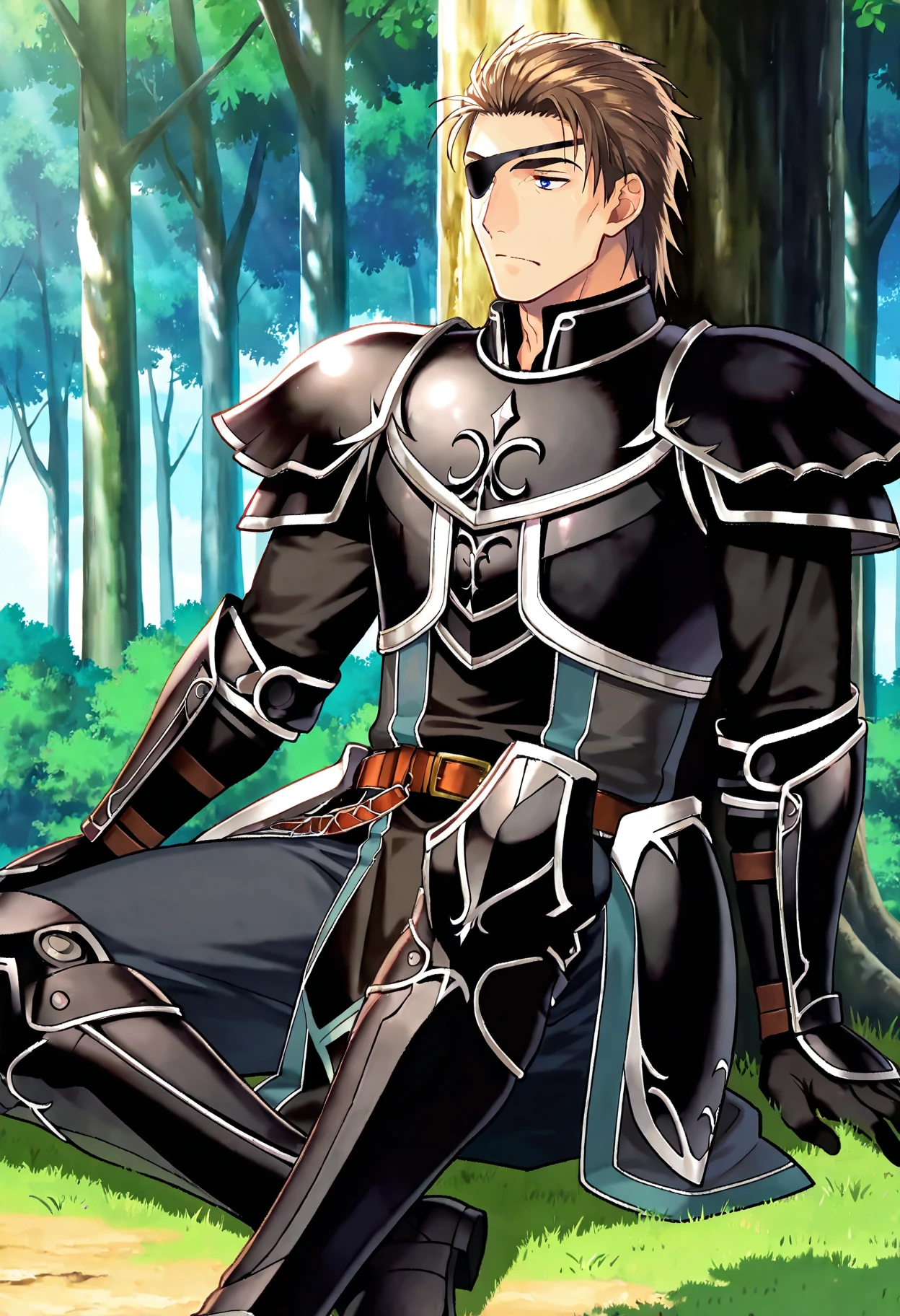 Haar (Fire Emblem) v1.0