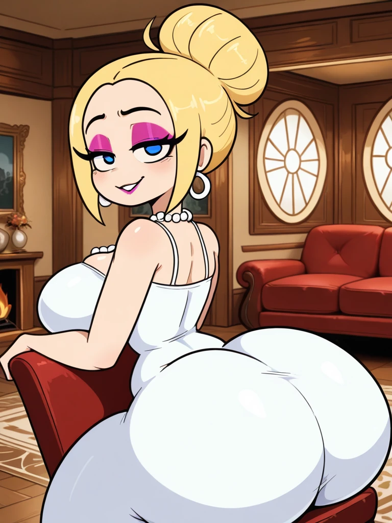 Cg_thiccarts - STYLE - | Illustrious XL | - COMMISSION by YeiyeiArt - Illustrious XL -