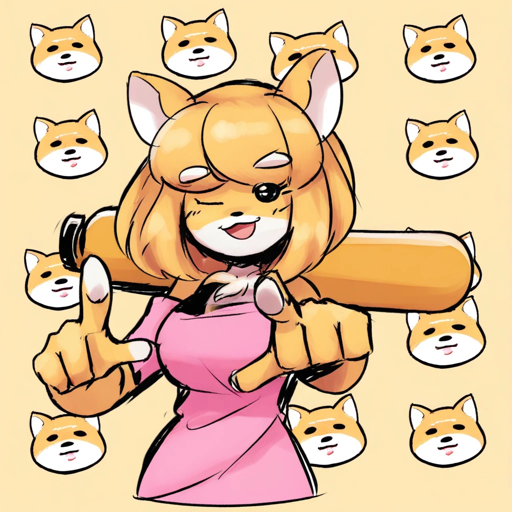 Butterscotch (Peargor) V1