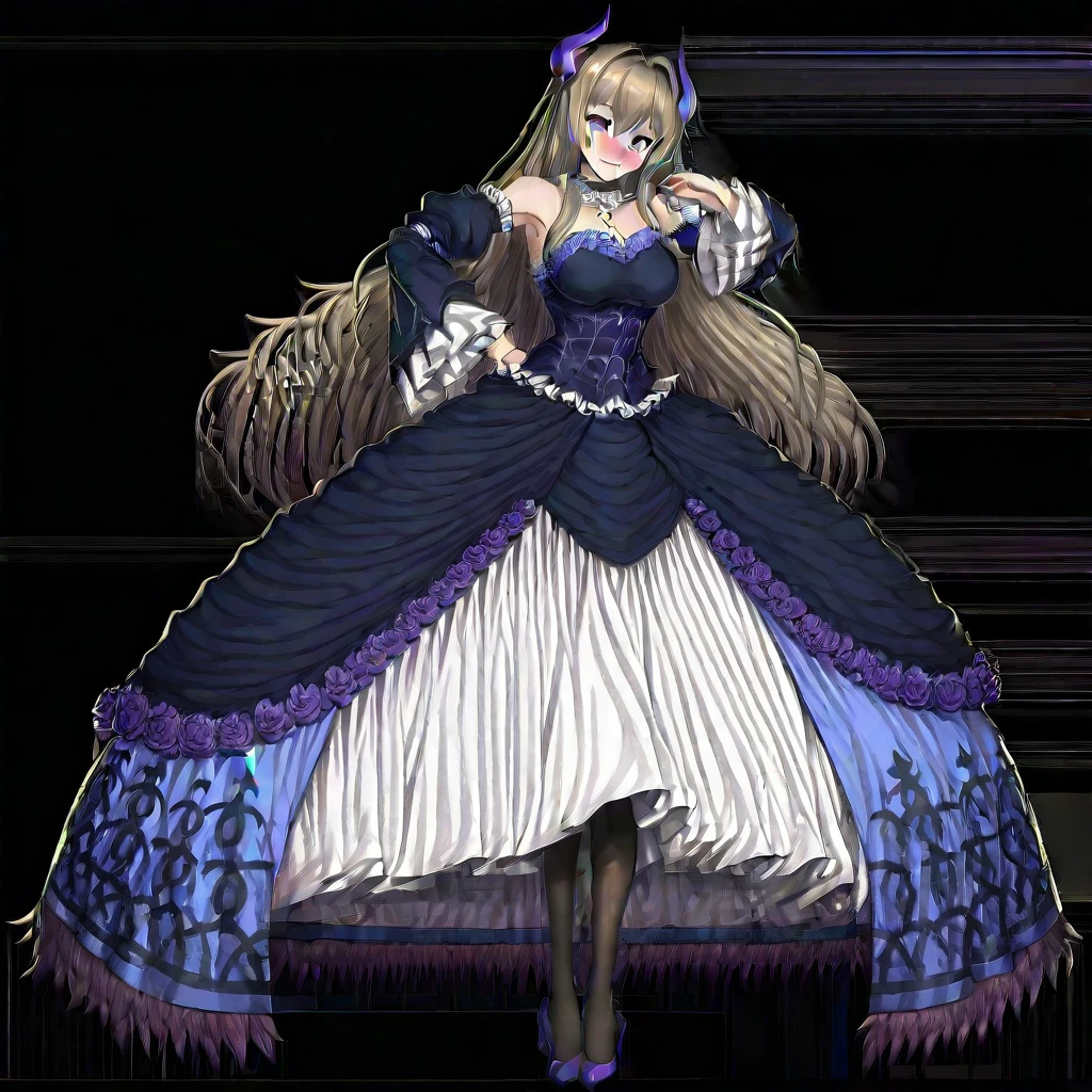 Bellasier (Brave Nine/Brown Dust) V1