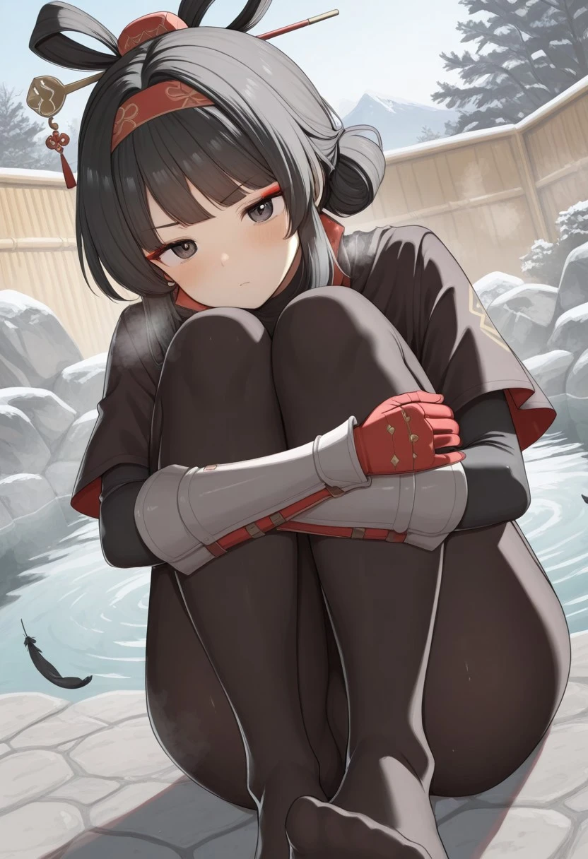 Bginga Style (Illustrious) v1.0