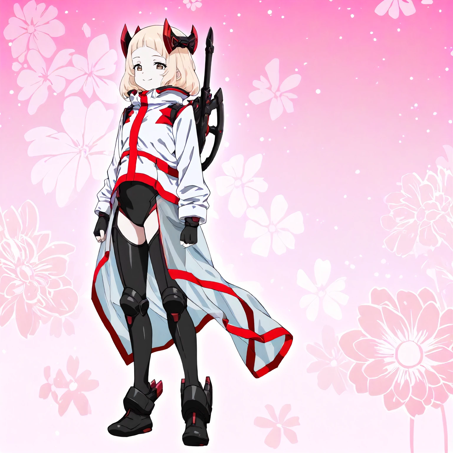 horice (yuushaka_detate_no_40dai_ha_tukaenai) XL Illustrious LORA v1.0 anyillustriousV11