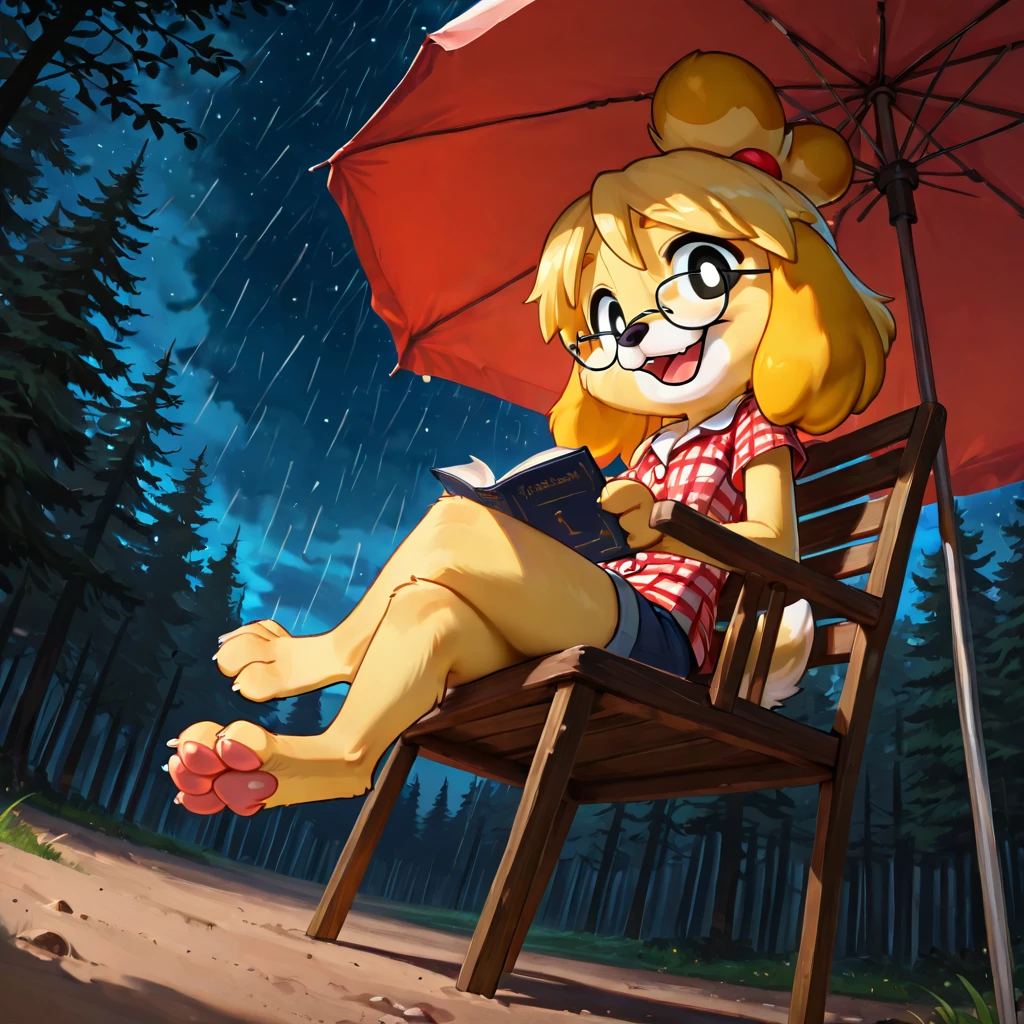 Carrot | [Illustrious] v1.0