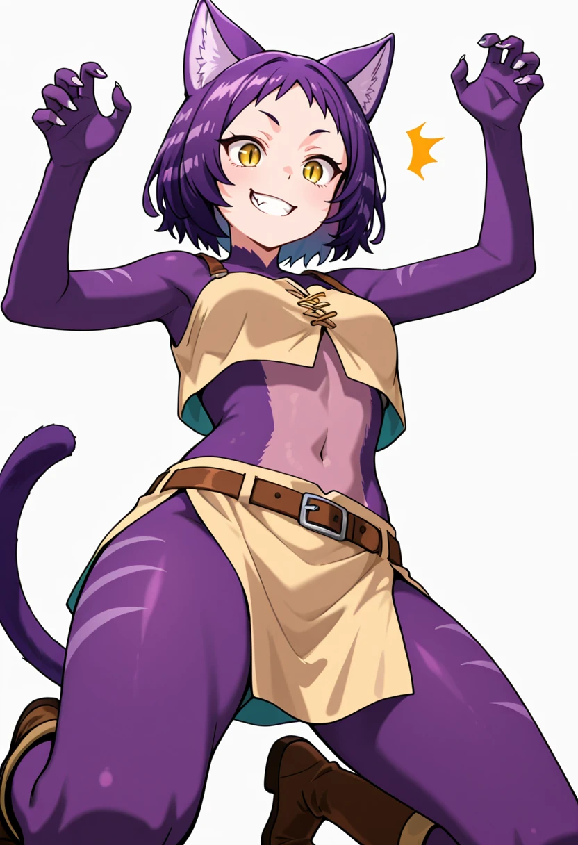 Myaley | Arafou Otoko no Isekai Tsuuhan V1 | Illustrious