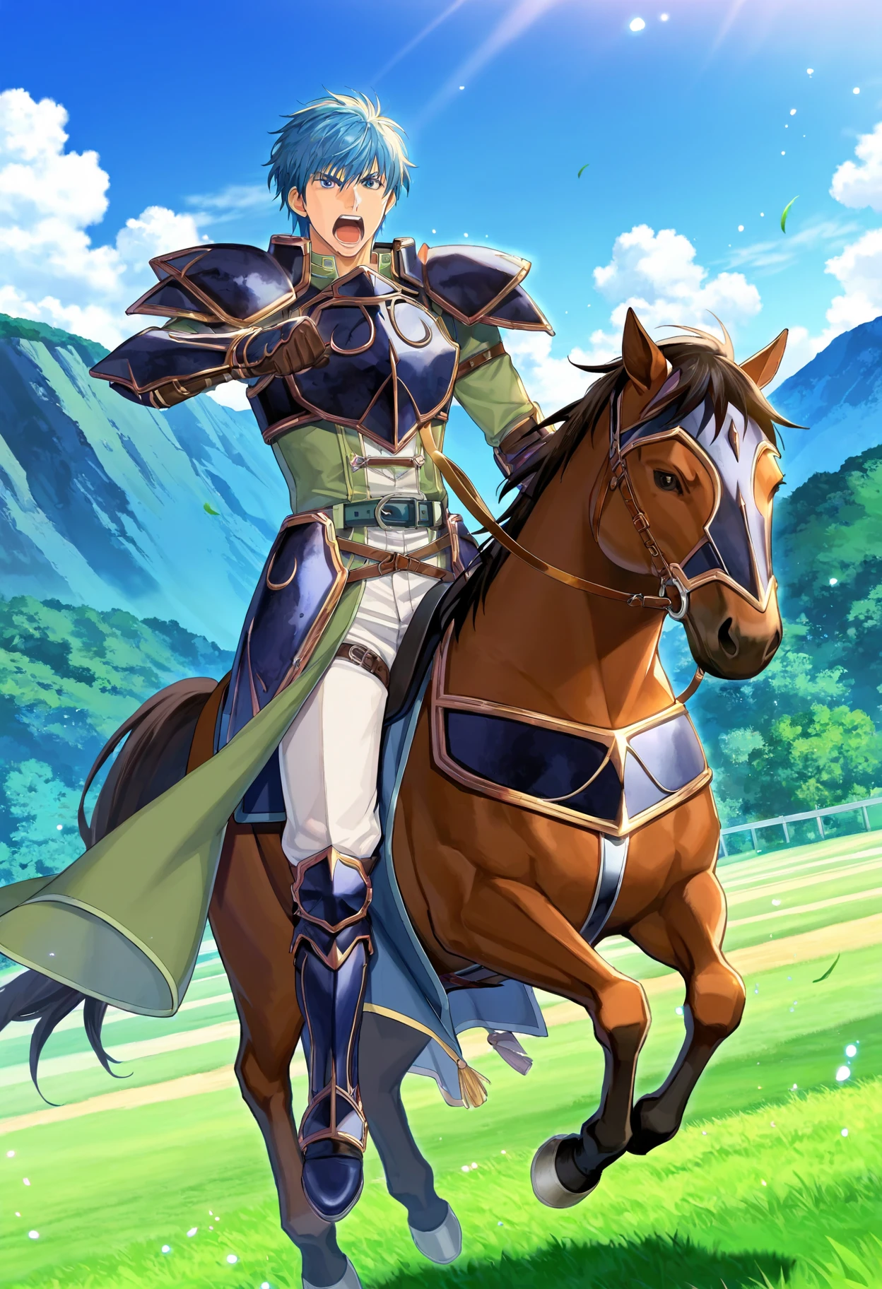 Geoffrey (Fire Emblem) v1.0
