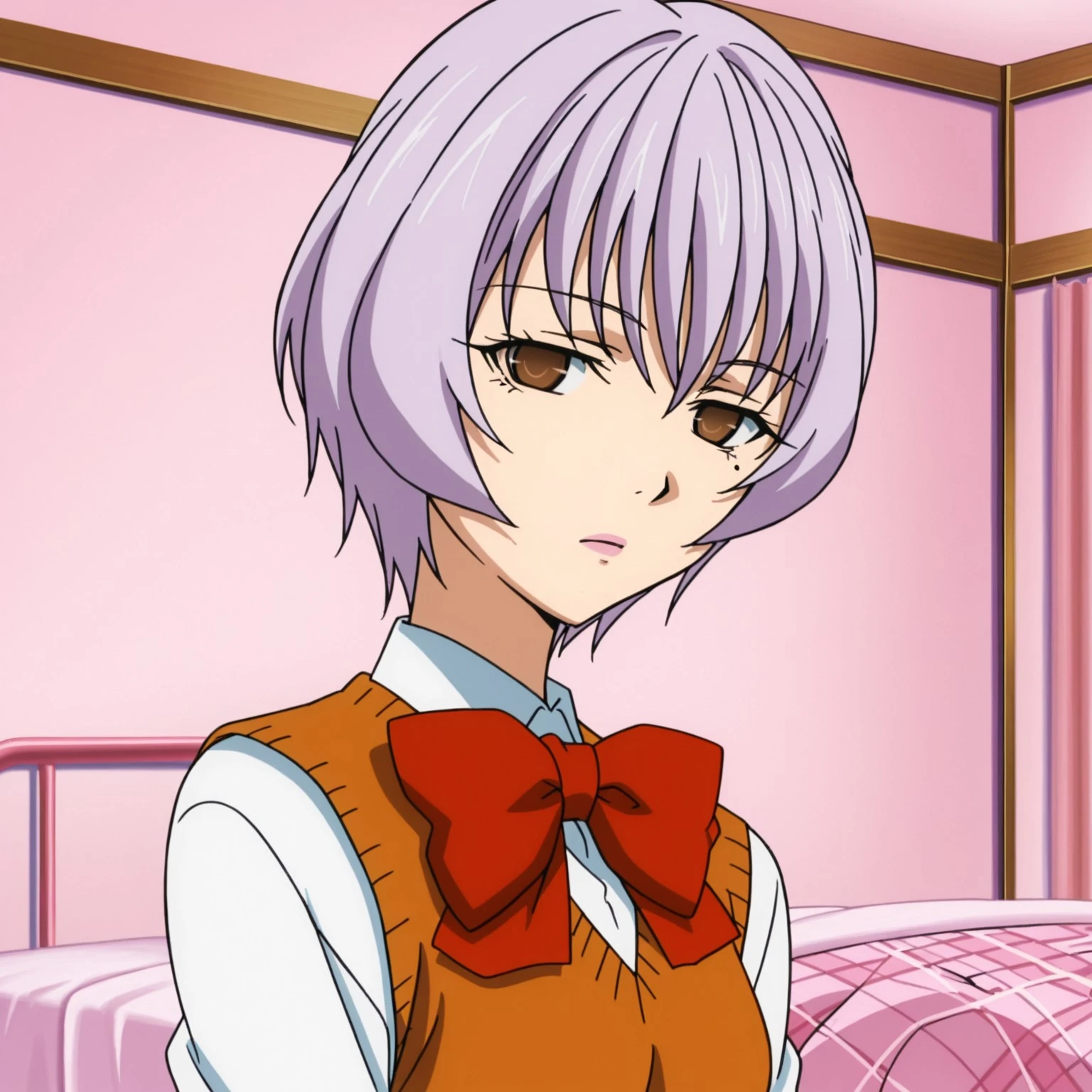 Asuka Utsunomiya (Gokujo) V1