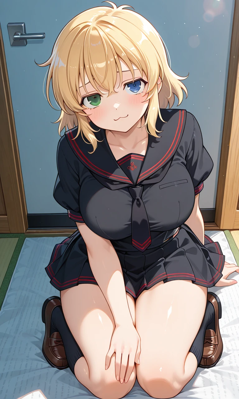 ____Ryōna____ ____(Senran Kagura)____ and variations_____ v1.0