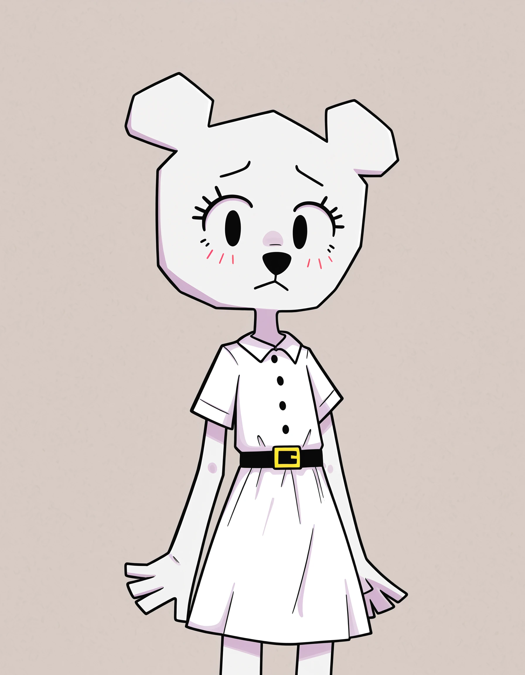 Teri (The amazing world of gumball/TAWOG) V1